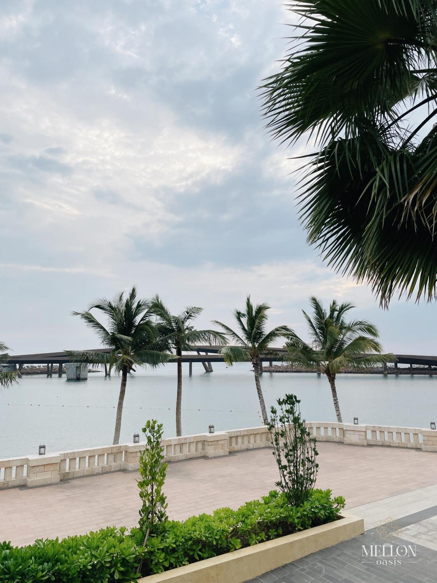 Mellon Oasis Phu Quoc Hotel Exterior photo