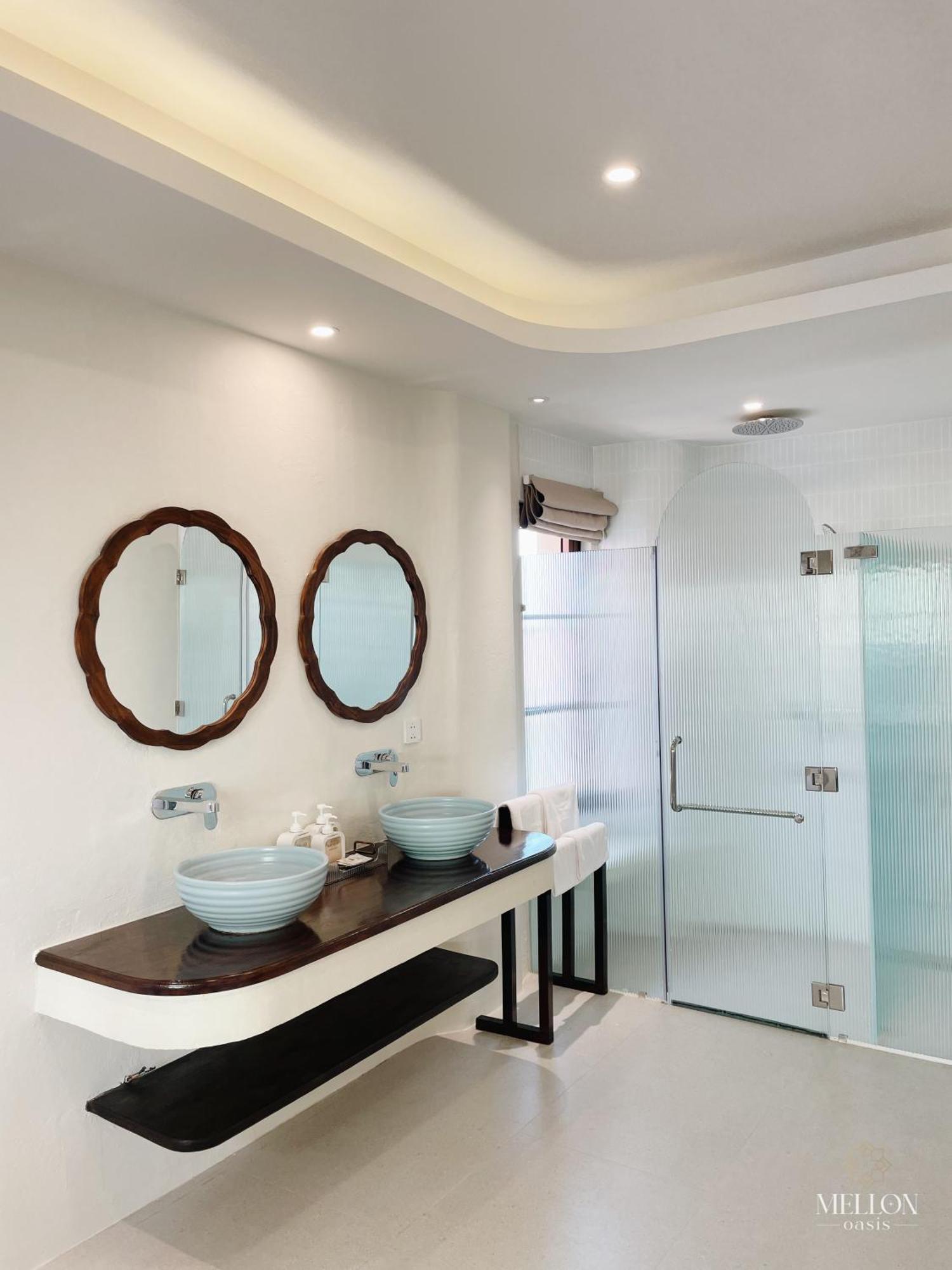 Mellon Oasis Phu Quoc Hotel Room photo